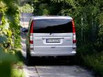 Mercedes-Benz Viano 2004 года